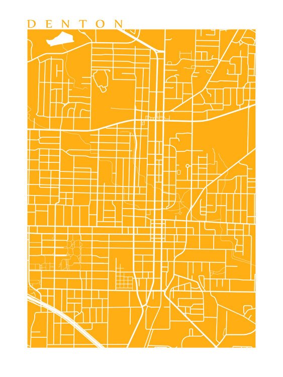 Denton, Texas, EE.UU.