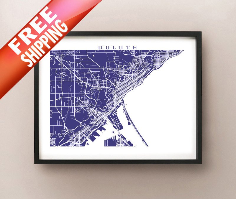 Duluth, Minnesota, EE.UU.