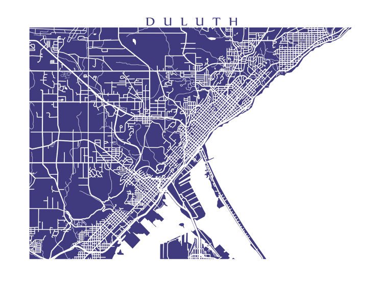 Duluth, Minnesota, EE.UU.