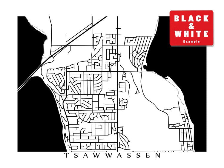 Tsawwassen, BC