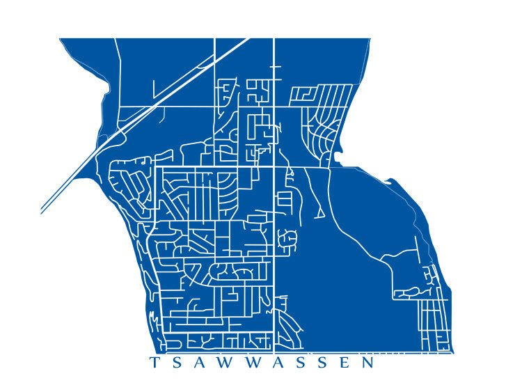 Tsawwassen, BC