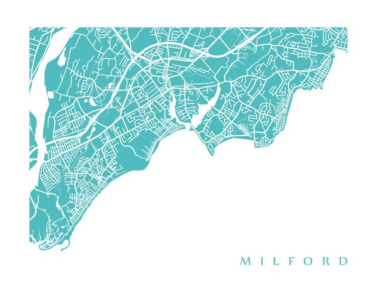 Milford, Connecticut, EE.UU.