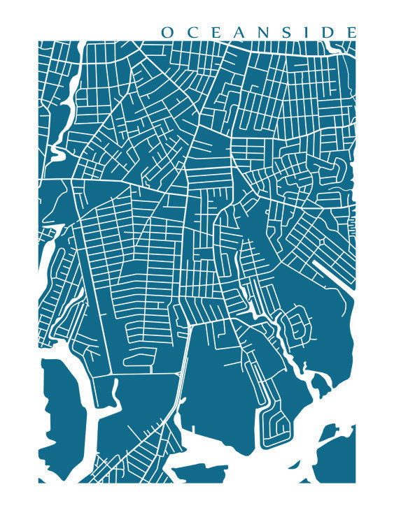 Oceanside, Nueva York
