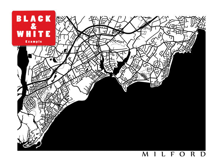 Milford, Connecticut, EE.UU.