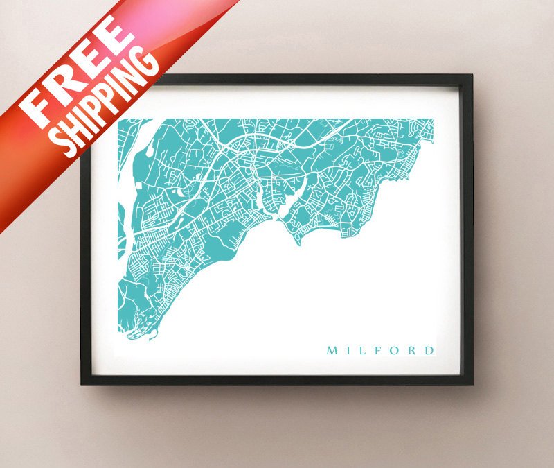 Milford, Connecticut, EE.UU.