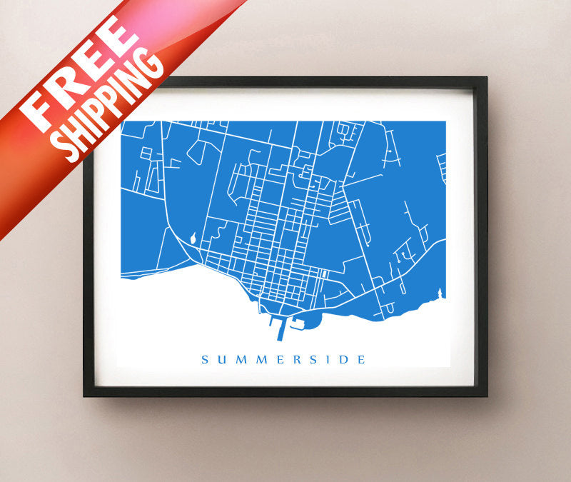 Summerside, Pensilvania