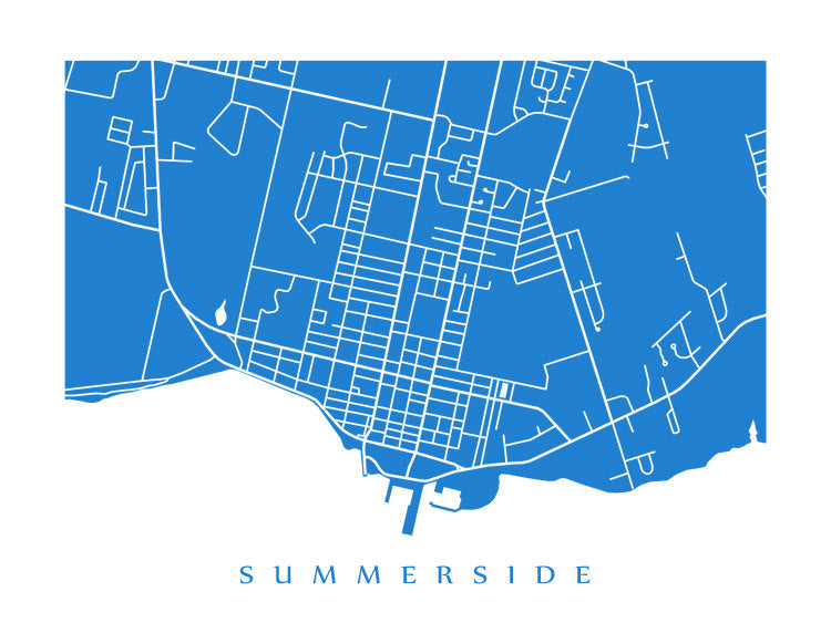 Summerside, Pensilvania