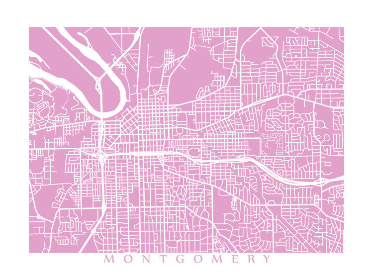 Montgomery, AL