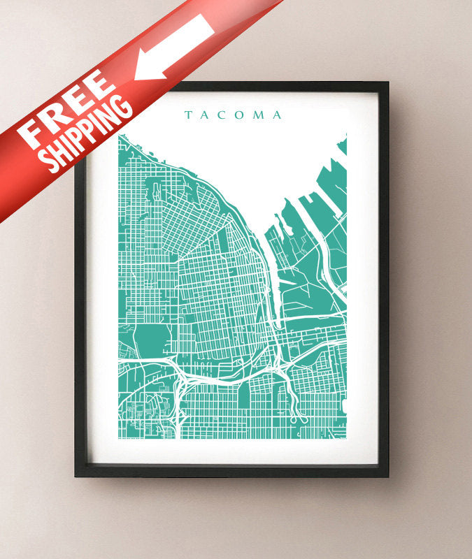 Tacoma, Washington, EE.UU.