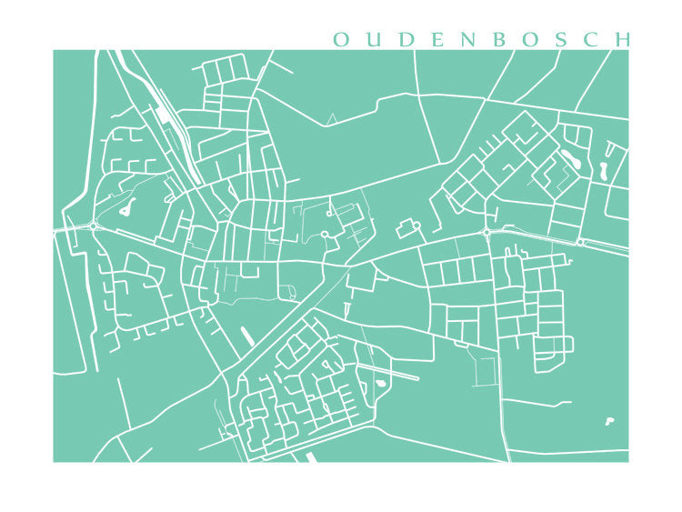 Oudenbosch