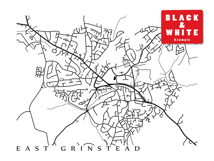 East Grinstead