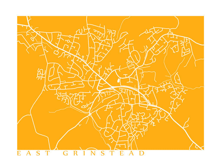 East Grinstead
