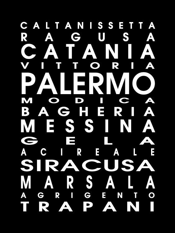 Sicily