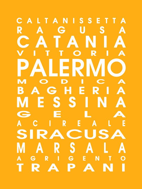 Sicily