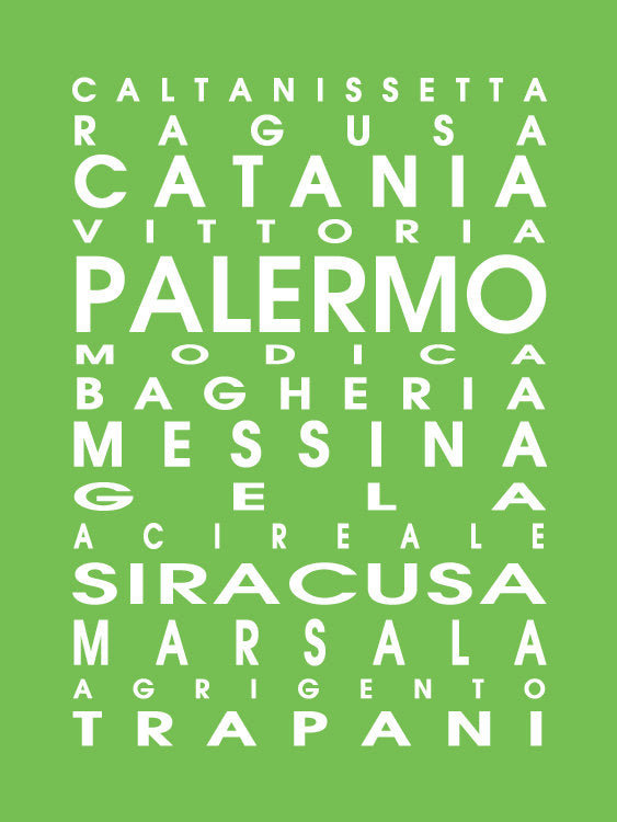 Sicily