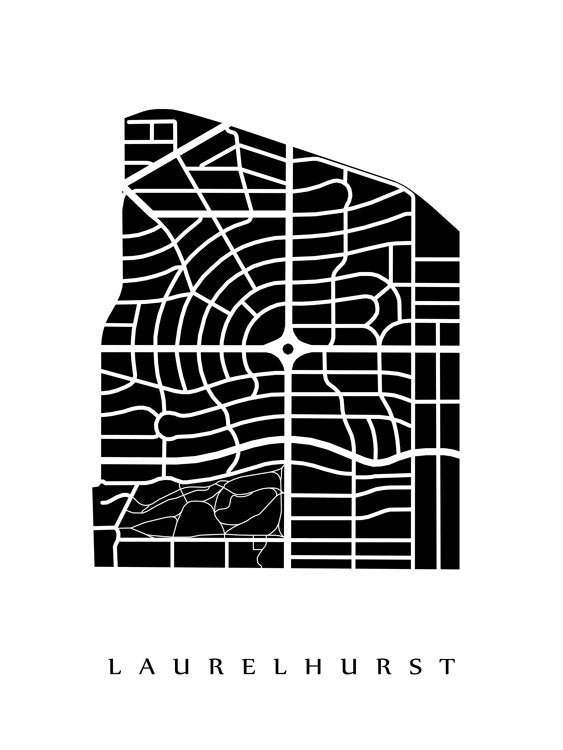 Laurelhurst, Portland