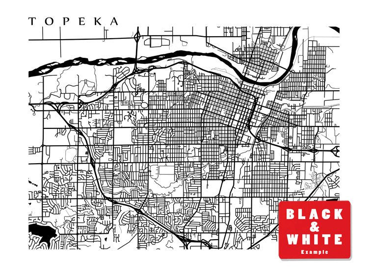 Topeka, Kansas, EE.UU.