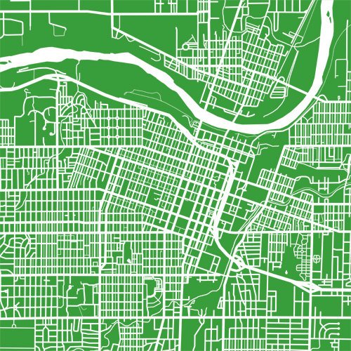 Topeka, Kansas, EE.UU.