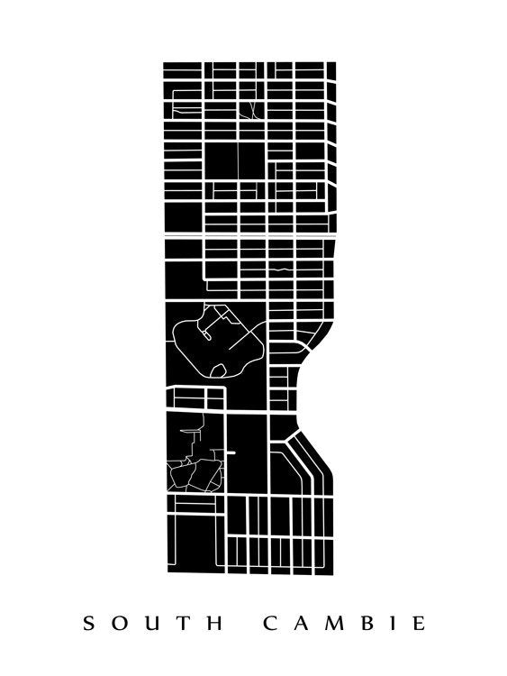 Cambie Sur, Vancouver