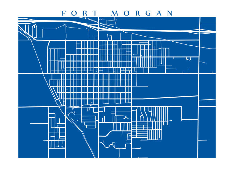 Fort Morgan, Colorado, EE.UU.