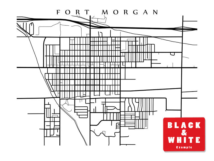 Fort Morgan, Colorado, EE.UU.