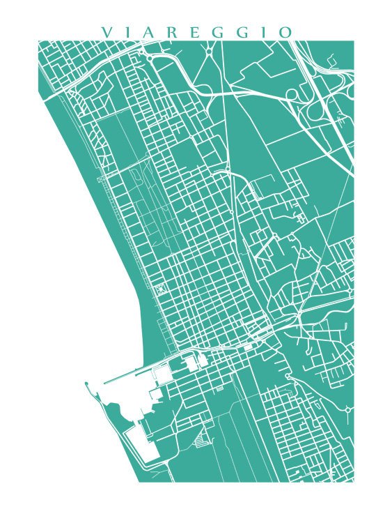 Viareggio