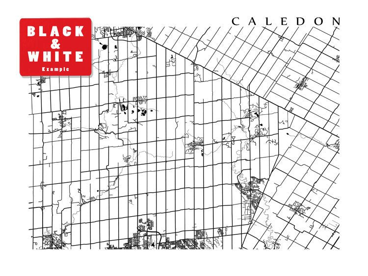 Caledon, ON