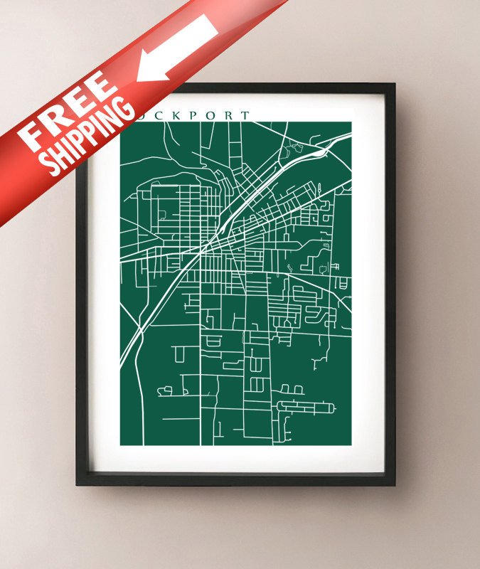 Lockport, Nueva York, EE.UU.