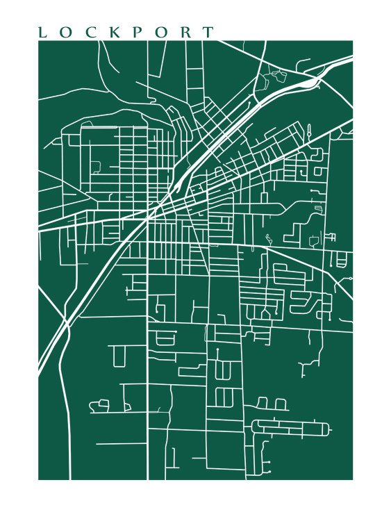 Lockport, Nueva York, EE.UU.