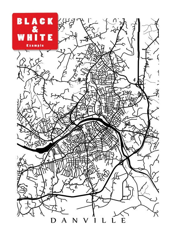 Danville, Virginia, EE.UU.