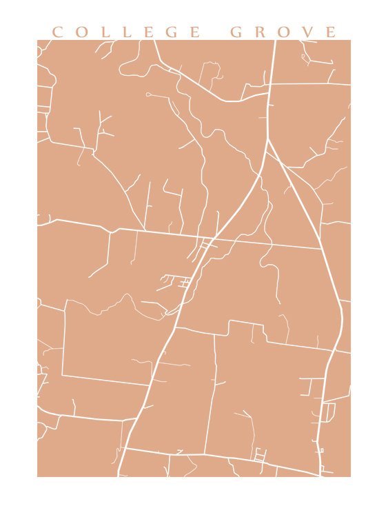 College Grove, Tennessee, EE.UU.