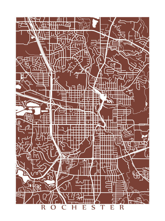 Rochester, Minnesota, EE.UU.