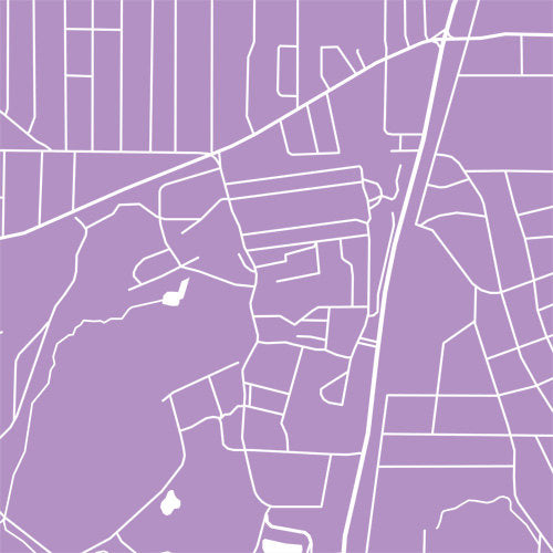 Fort McPherson, Georgia, EE.UU.