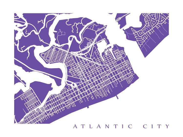 Atlantic City, Nueva Jersey