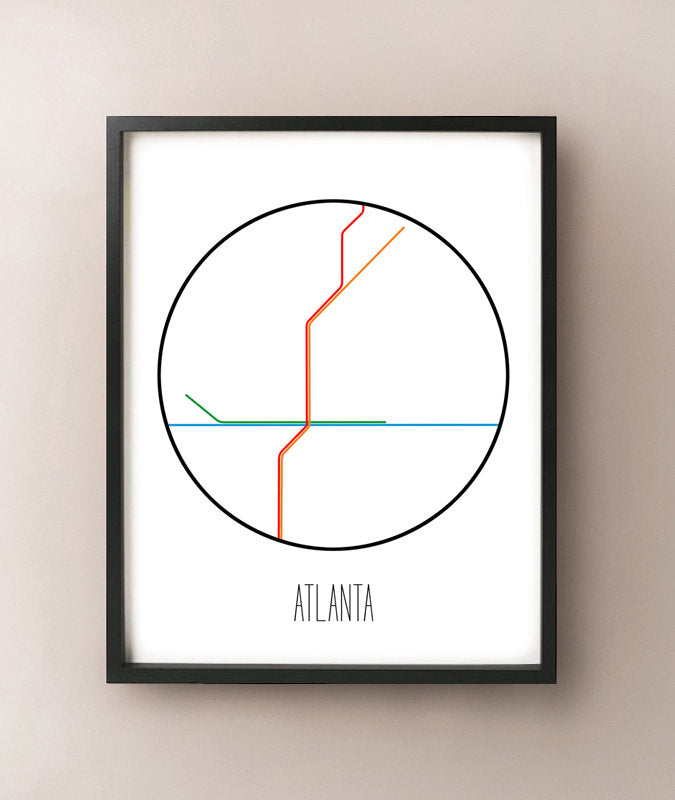 Atlanta, Georgia