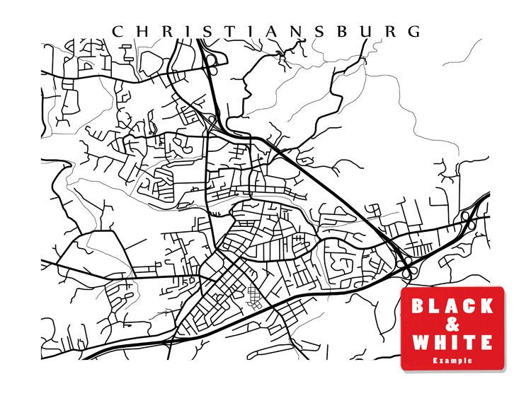 Christiansburg, Virginia, EE.UU.