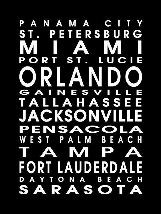 Florida Bus Roll