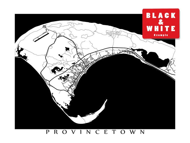 Provincetown, Massachusetts, EE.UU.