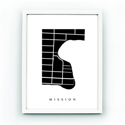 Mission, Calgary