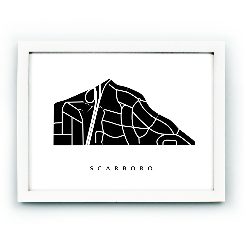 Scarboro, Calgary
