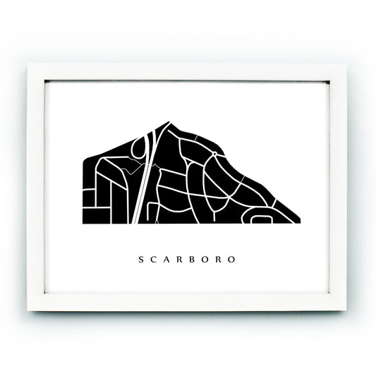 Scarboro, Calgary