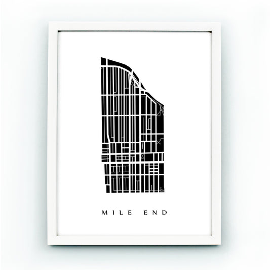 Mile End, Montreal