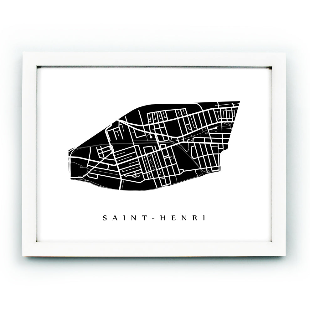 Saint-Henri, Montreal
