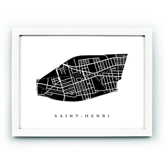 Saint-Henri, Montréal