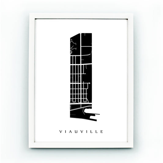 Viauville, Montreal