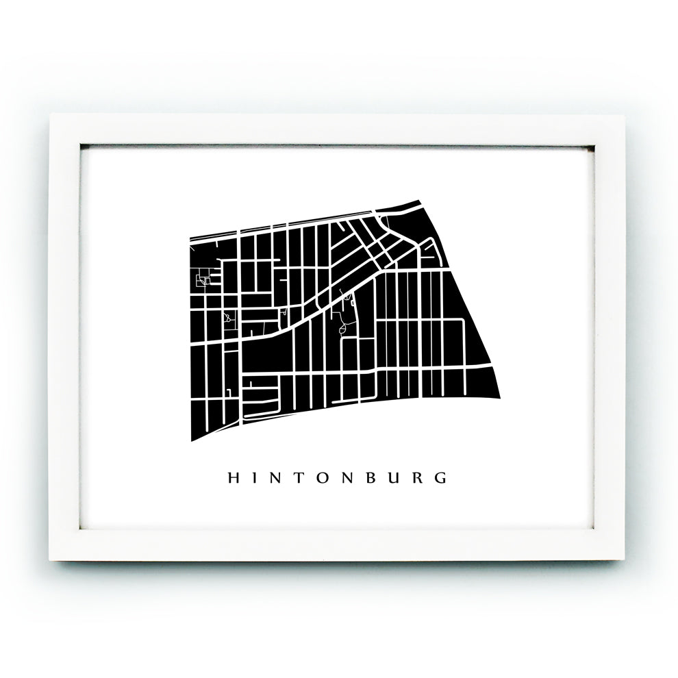 Hintonburg, Ottawa