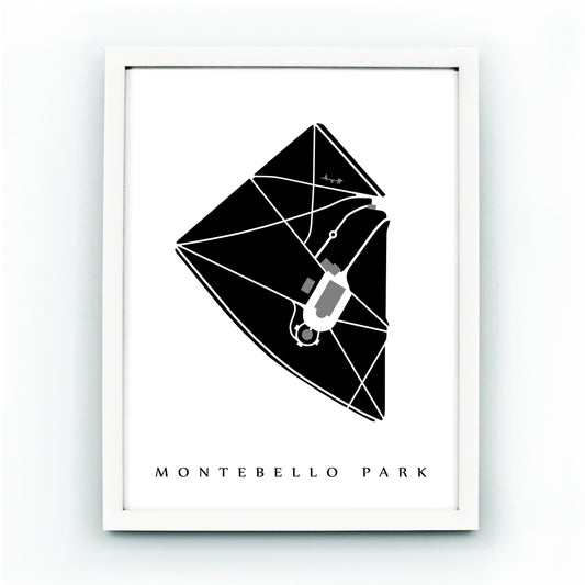 Montebello Park, St. Catharines
