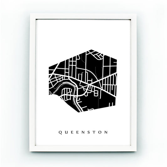 Queenston, St. Catharines
