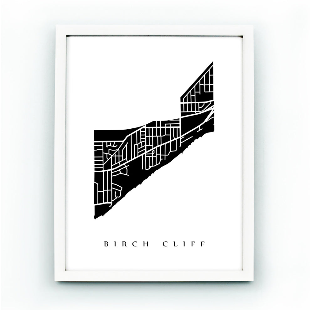 Birch Cliff, Toronto