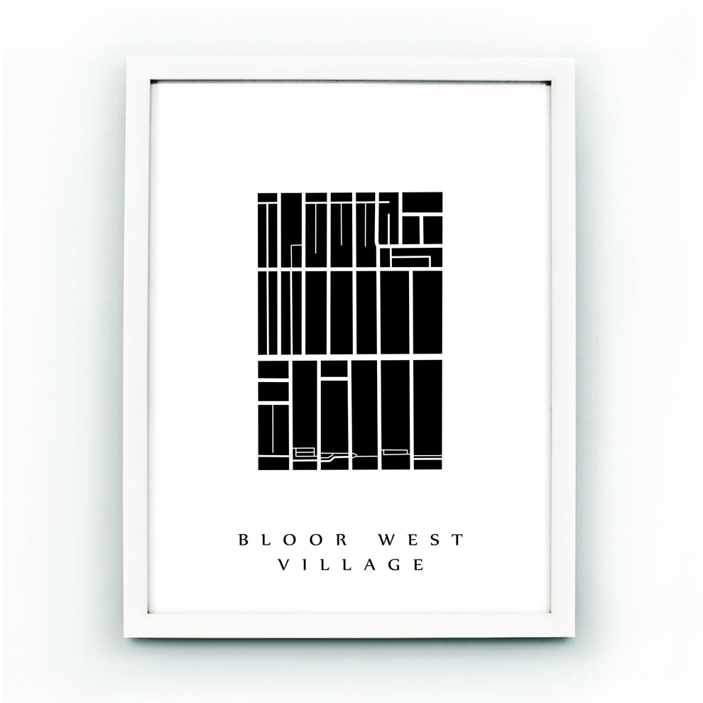Bloor West Village, Toronto